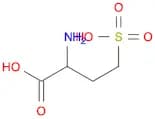 Butanoic acid, 2-amino-4-sulfo-