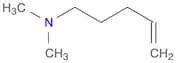 4-Penten-1-amine, N,N-dimethyl-