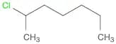 2-CHLOROHEPTANE