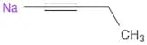 Sodium, 1-butynyl-