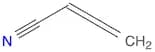 2,3-Butadienenitrile (8CI,9CI)