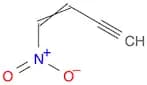 1-Buten-3-yne, 1-nitro-