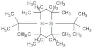 Disilane, 1,1,1,2,2,2-hexakis(1,1-dimethylethyl)-