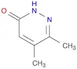5,6-Dimethylpyridazin-3(2H)-one