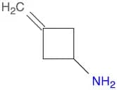 3-methylidenecyclobutan-1-amine