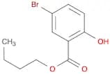 Butyl 5-bromo-2-hydroxybenzoate