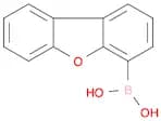 Boronic acid, B-4-dibenzofuranyl-