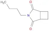 3-Azabicyclo[3.2.0]heptane-2,4-dione, 3-butyl-