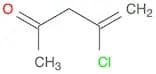 4-Penten-2-one, 4-chloro-