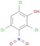 2,4,6-Trichloro-3-nitrophenol