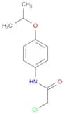 2-chloro-N-(4-isopropoxyphenyl)acetamide