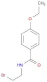 N-(2-Bromoethyl)-4-ethoxybenzamide