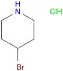 4-Bromopiperidine hydrochloride