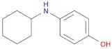 4-(cyclohexylamino)phenol