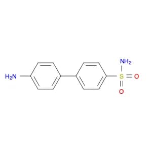 4-(4-aminophenyl)benzene-1-sulfonamide