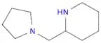 2-Pyrrolidin-1-ylmethyl-piperidine