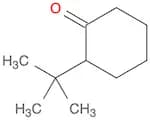 Cyclohexanone, (1,1-dimethylethyl)-