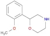 2-(2-Methoxyphenyl)morpholine