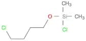 Silane, chloro(4-chlorobutoxy)dimethyl-