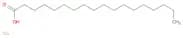 Octadecanoic acid, cobalt(2+) salt (2:1)