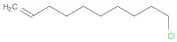 1-Decene, 10-chloro-