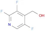 (2,3,5-trifluoropyridin-4-yl)methanol