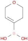 (3,6-Dihydro-2h-pyran-4-yl)-boronic acid