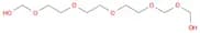 2,4,7,10,13-Pentaoxatetradecane-1,14-diol