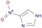 5-Nitro-1h-imidazole