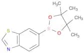 Benzothiazole-6-boronic acid, pinacol ester