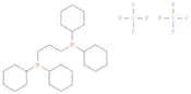 Phosphine, 1,1'-(1,3-propanediyl)bis[1,1-dicyclohexyl-, tetrafluoroborate(1-) (1:2)