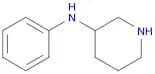N-Phenyl-3-piperidinamine