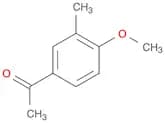 Ethanone, 1-(4-methoxy-3-methylphenyl)-