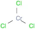 Chromium chloride (CrCl3)