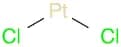 Platinum chloride (PtCl2)