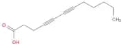4,6-DODECADIYNOIC ACID