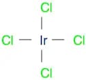 Iridium chloride (IrCl4)
