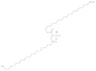 Butanedioic acid, 2-sulfo-, 1,4-dioctadecyl ester, sodium salt (1:1)