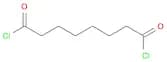 Octanedioyl dichloride