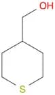 2H-Thiopyran-4-methanol, tetrahydro-