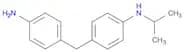 4-[(4-Aminophenyl)methyl]-N-(1-methylethyl)benzenamine