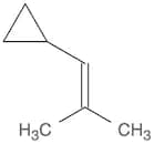 (2-Methyl-1-propen-1-yl)cyclopropane