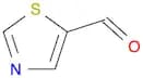 Thiazole-5-carboxaldehyde