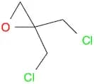 OXIRANE, 2,2-BIS(CHLOROMETHYL)-