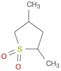 2,4-dimethyl-1λ⁶-thiolane-1,1-dione