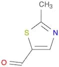 2-METHYLTHIAZOLE-5-CARBALDEHYDE