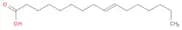 9-Hexadecenoic acid, (9E)-
