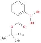 (2-(tert-Butoxycarbonyl)phenyl)boronic acid
