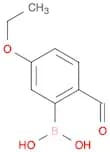 5-Ethoxy-2-formylphenylboronic acid