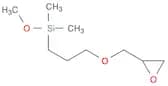 Oxirane,2-[[3-(methoxydimethylsilyl)propoxy]methyl]-